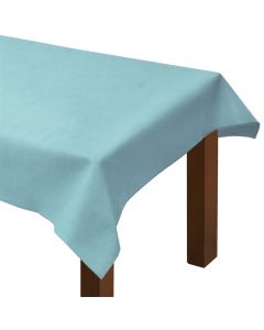 Mbulesë tavoline, Panama, 140x180 cm, e kaltër