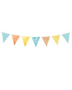 Varg, "Pastelove", mikse,  13 cmx135 cm, 1 copë