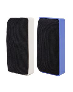 Fshirese tabele Deli. 11.2x5.5 cm. blu dhe e zeze