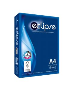 Leter A4, Eclipse, 500 thread