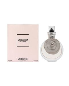 Eau de parfum (EDP) for women, Valentino, Valentina, glass, 50 ml, pink, 1 piece
