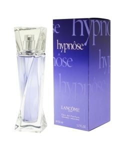 Eau de parfum (EDP) for women, Hypnôse, Lancôme, glass, 50 ml, purple, 1 piece
