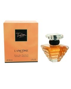 Parfum për femra, Trésor, Lancôme, EDP, qelq, 30 ml, 1 copë