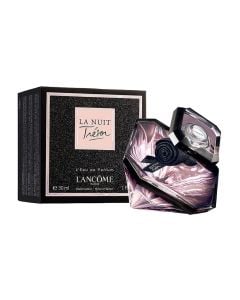 Parfum për femra, La Nuit Trésor , Lancôme, EDP, qelq, 30 ml, lejla, 1 copë