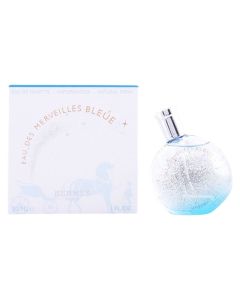 Perfume for women, Hermes, Eau Des Merveilles Bleue, EDT, 30 ml, 1 piece
