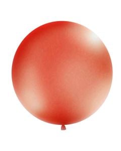 Tollumbac, "Party" për festa, latex, 1 m, rozë, 1 copë