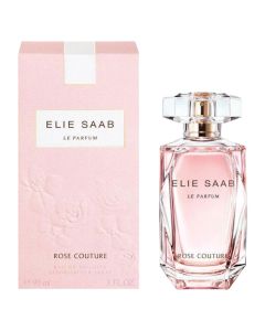 Parfum për femra, ELIE SAAB, Rose Couture, EDT, 90 ml, 1 copë