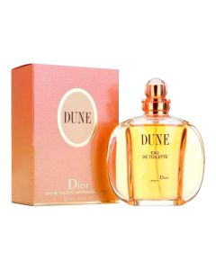 Women's perfume, Dior, Dune, EDT, 100 ml, 1 piece