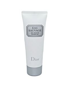 Shampo per meshkuj, trupi dhe flokesh, DIOR, Eau Sauvage, 1 cope