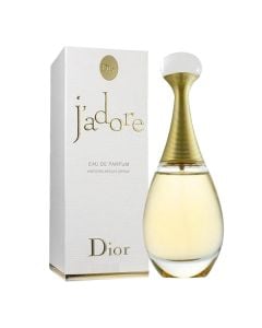 Parfum për femra, J'adore Dior, Christian Dior, EDP, qelq, 50 ml, gold, 1 copë