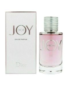 Parfum për femra, Joy, Christian Dior, EDP, qelq, 50 ml, rozë, 1 copë
