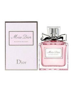 Parfum për femra, Miss Dior Blooming Bouquet, Christian Dior, EDT, qelq, 30 ml, rozë, 1 copë