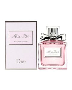 Parfum për femra, Miss Dior Blooming Bouquet, Christian Dior, EDT, qelq, 50 ml, rozë, 1 copë