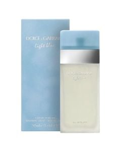 Parfum për femra, Dolce&Gabbana, Light Blue, EDT, qelq, 50 ml, 1 copë
