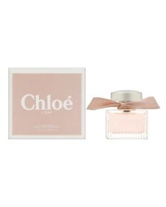 Eau de toilette (EDT) for women, Chloé L'Eau, Chloé, glass, 50 ml, pink, 1 piece