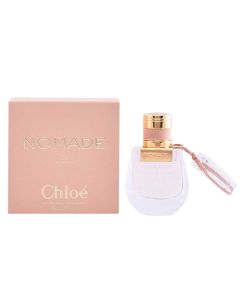 Parfum për femra, Nomade, Chloé, EDP, qelq, 30 ml, rozë pastel, 1 copë