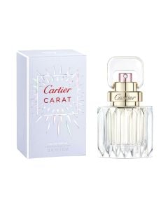 Parfum për femra, Carat, Cartier, EDP, qelq, 30 ml, lejla, 1 copë