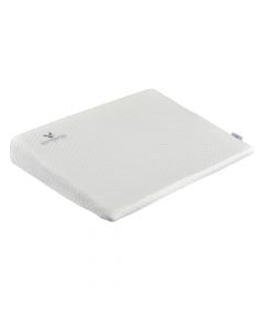 Memory foam anti-regression pad, 62x47x68 cm, Cangaro