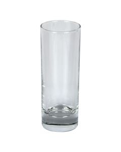 19.5 cl glass of water (Pk 12), Prmasa: D.5x14 Cm Color: Transparent Material: Glass