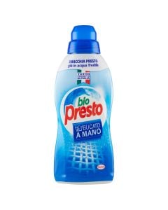 Detergjent likuid per rroba, Bio presto, per larje me dore, 750 ml, 1 copë