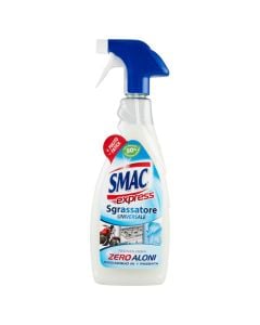 Smac Sgrassante Express Universale Ml.650