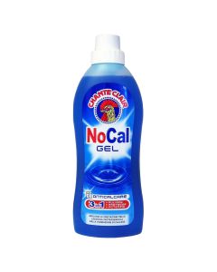 Detergjent pastrimi, Chanteclair, xhel, kunder gelqeres, 750 ml, 1 cope