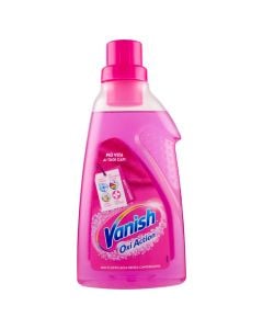 Stain detergent, Vanish, 750 ml