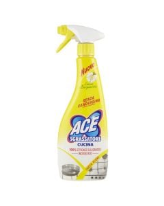 Detergjent kuzhine, Ace, 500 ml