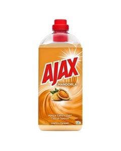 Detergjent për pllaka, Ajax, 950 ml, 1 Copë