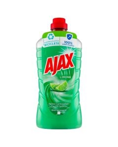 Detergjent për pllaka, Ajax, 950 ml, 1 Copë
