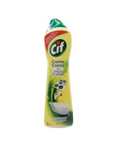 Detergjent pastrimi, Cif, 500ml, 1 Copë