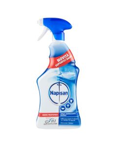 Napisan Spray Sanitizing Banjë, 750 ml Classic