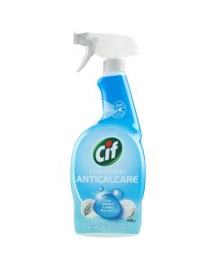 Detergjent antikalk,Cif, 650 ml