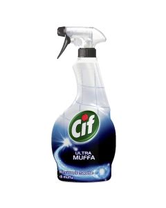 Detergjent pastrimi, Cif, antimyk, 500 ml, 1 cope