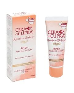 Trajtim ushqyes kundër moshës, Cera di Cupra