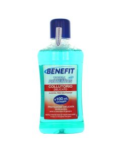 Benefit Total Protection mouthwash, 100 ml