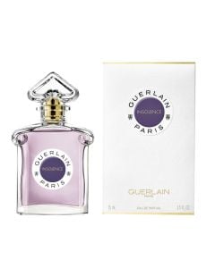 Eau de parfum (EDP) for women, Insolence, Guerlain, glass, 75 ml, purple, 1 piece