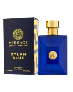 Versace Dylan Blue By Gianni Versace Aftershave, 100 ml