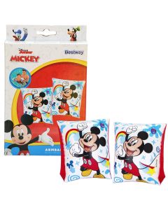 Krahë noti, PVC, rozë, 25x 15 cm