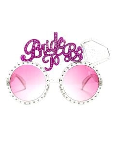 Syze plastike, "Bride to be", rozë