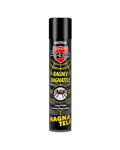 Spray against spiders and webs, Zig Zag, 500 ml, 1 piece