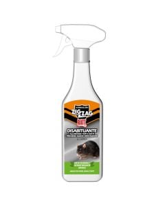 Zig Zag Ratt Disaccustoming Mice & Rats, 750 ml