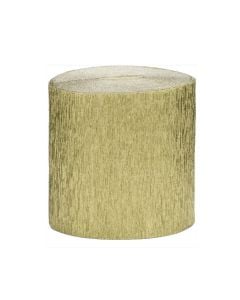 Shirit dekorues, për festa, 5cmx10m, floriri , 4 copë, 1 pako