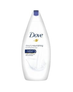 Shampo trupi, Dove, 450 ml