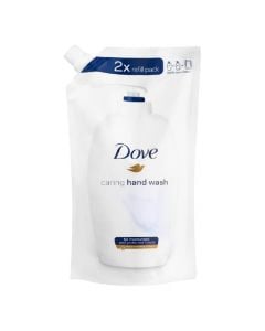 Sapun i lëngshëm, Dove, 500 ml