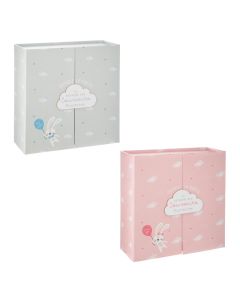 Kuti magazinimi, baby birth, 21.5x22.3x9.2 cm