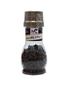 Whole cloves, Maester Chef, plastic, 30 g, brown, 1 piece
