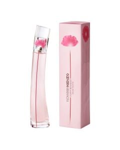 Parfum për femra, Flower by Kenzo Poppy Bouquet, Kenzo, EDT, qelq, 50 ml, rozë, 1 copë