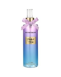 Spraj trupi, Women'Secret, Pretty & Sexy,  250 ml, 1 cope