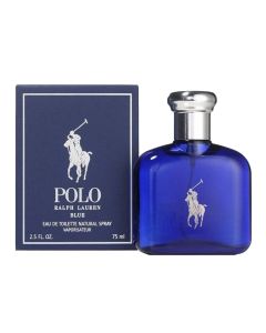 Ralph Lauren Polo, Blue, EDP, 75Ml, 1 pieces